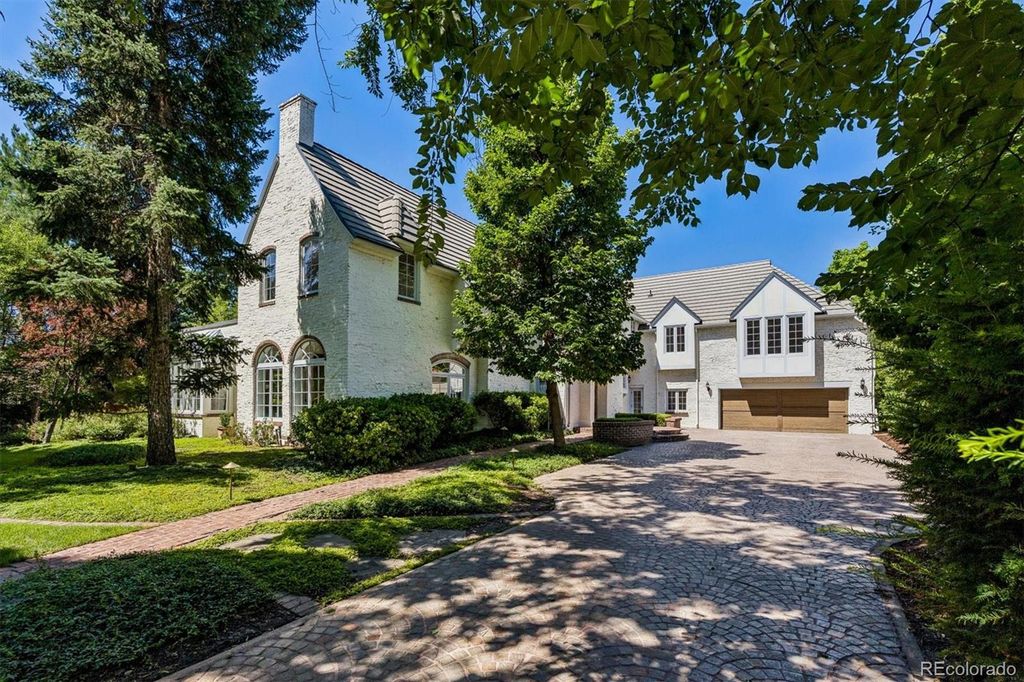Photo of 177 Race Street, Denver, CO 80206 (MLS # 4809923)