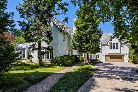 Photo of 177 Race Street, Denver, CO 80206 (MLS # 4809923)
