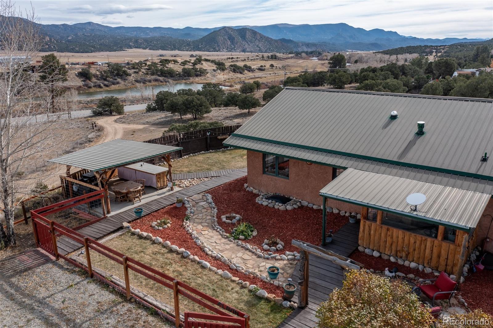 24700 US Highway 285