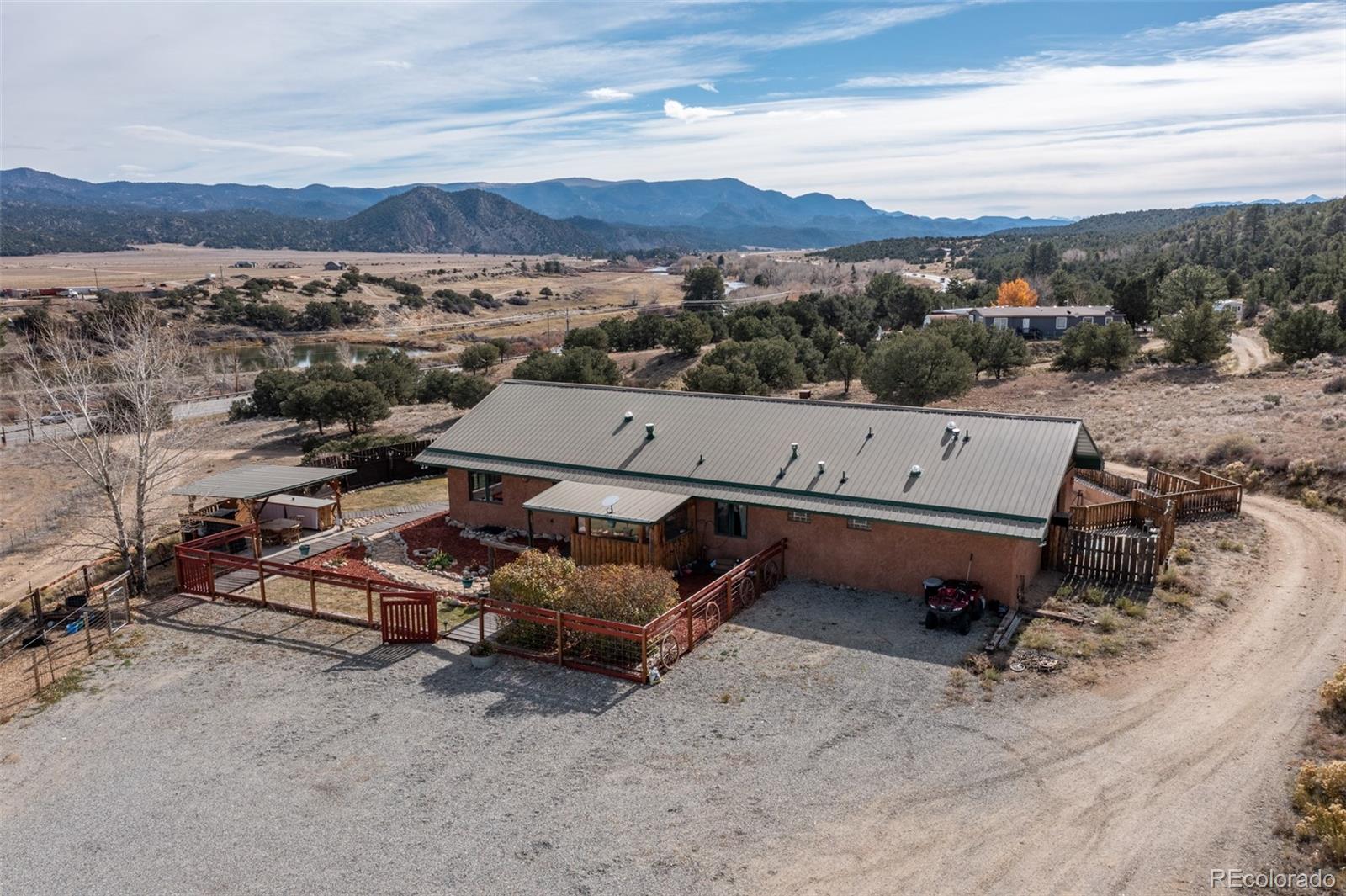 24700 US Highway 285