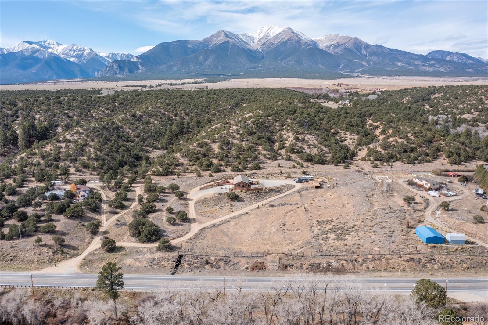 24700 US Highway 285