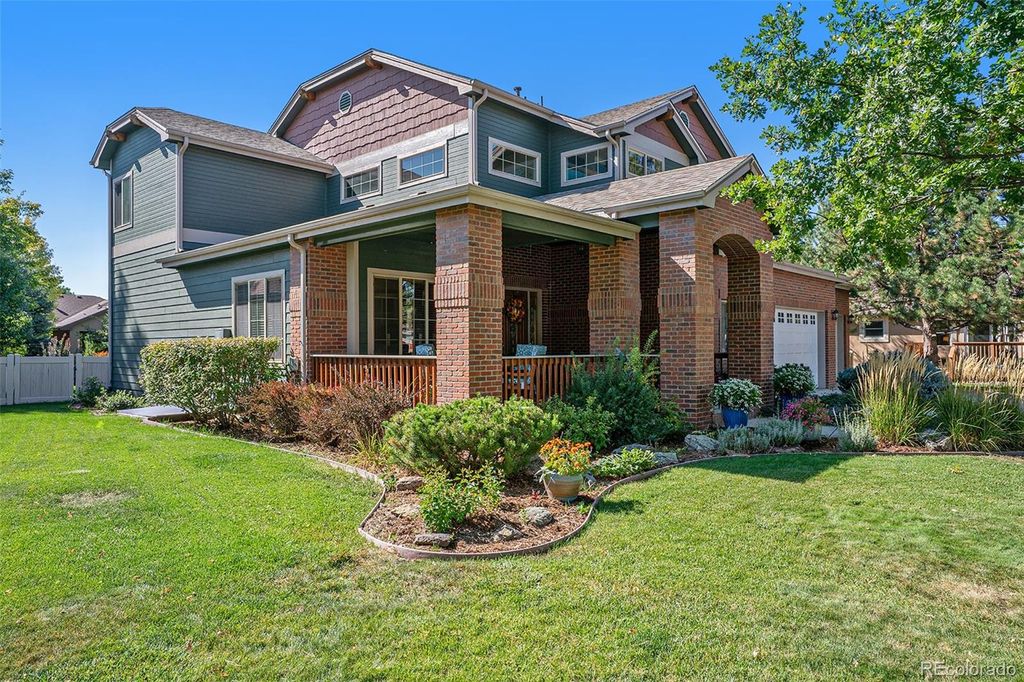 Photo of 980 Norway Maple Drive, Loveland, CO 80538 (MLS # 2624589)