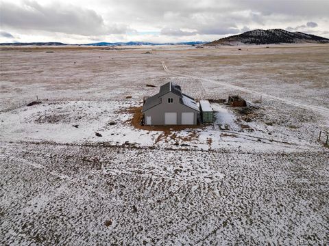 400 Chase Gulch Road, Lake George, CO 80827 - #: 8896096