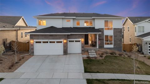 14373 Shasta Daisy Point Parker CO 80134