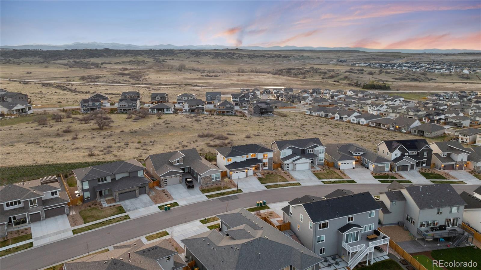 14373 Shasta Daisy Point, Parker, CO, 80134 3 14373 Shasta Daisy Point