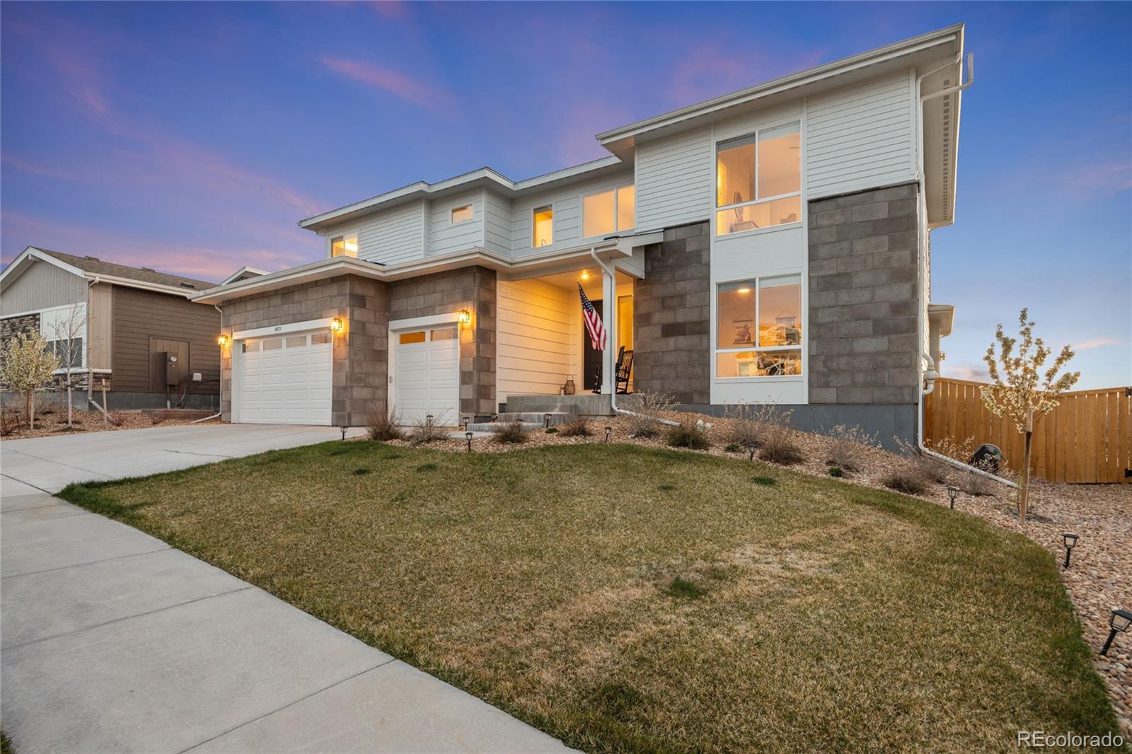 14373 Shasta Daisy Point, Parker, CO, 80134 1 14373 Shasta Daisy Point
