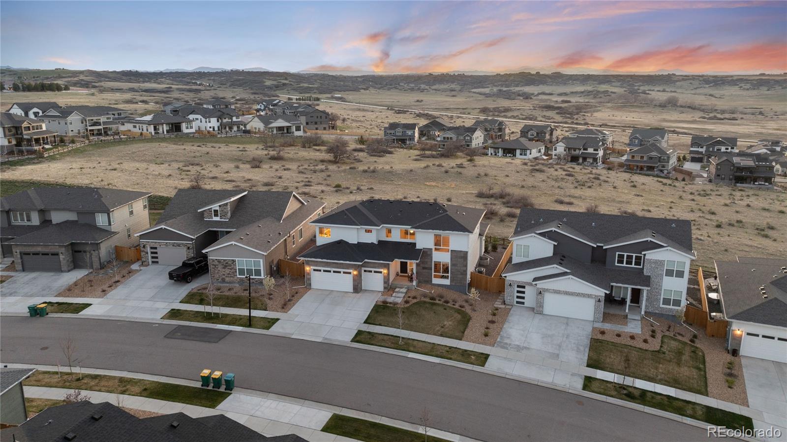14373 Shasta Daisy Point, Parker, CO, 80134 2 14373 Shasta Daisy Point