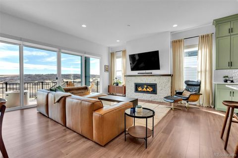 6984 Rim Ridge Way Castle Pines CO 80108