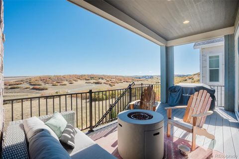 6984 Rim Ridge Way Castle Pines Co 80108