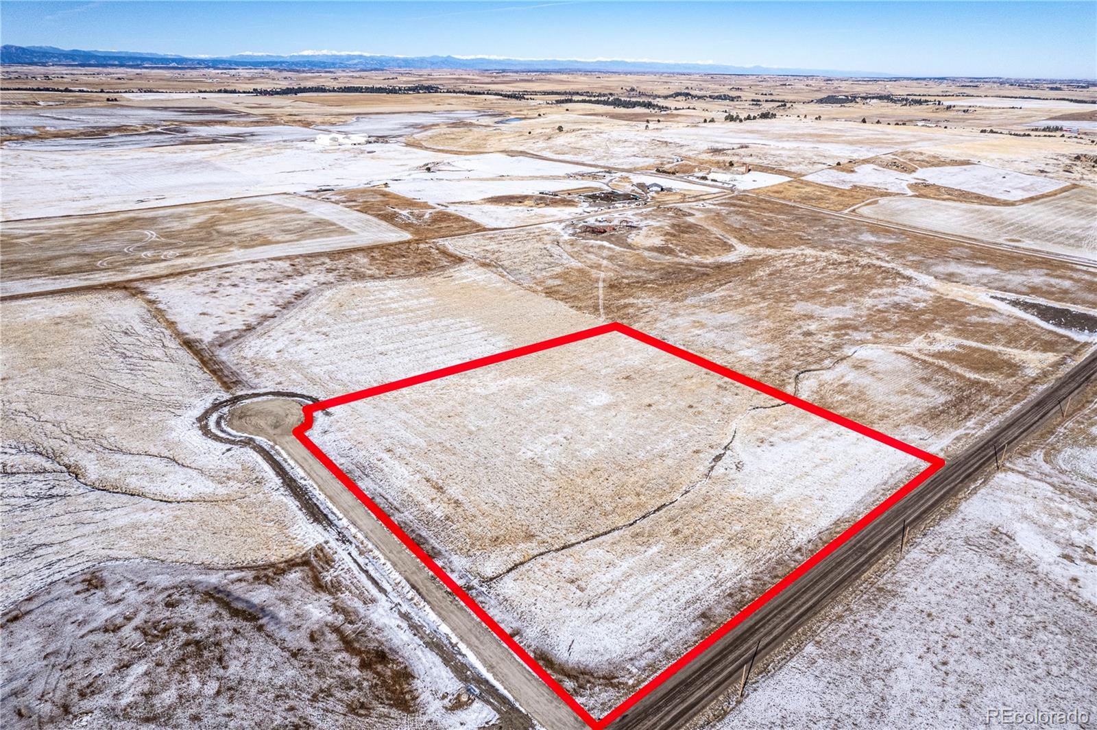 Craven Lot 1