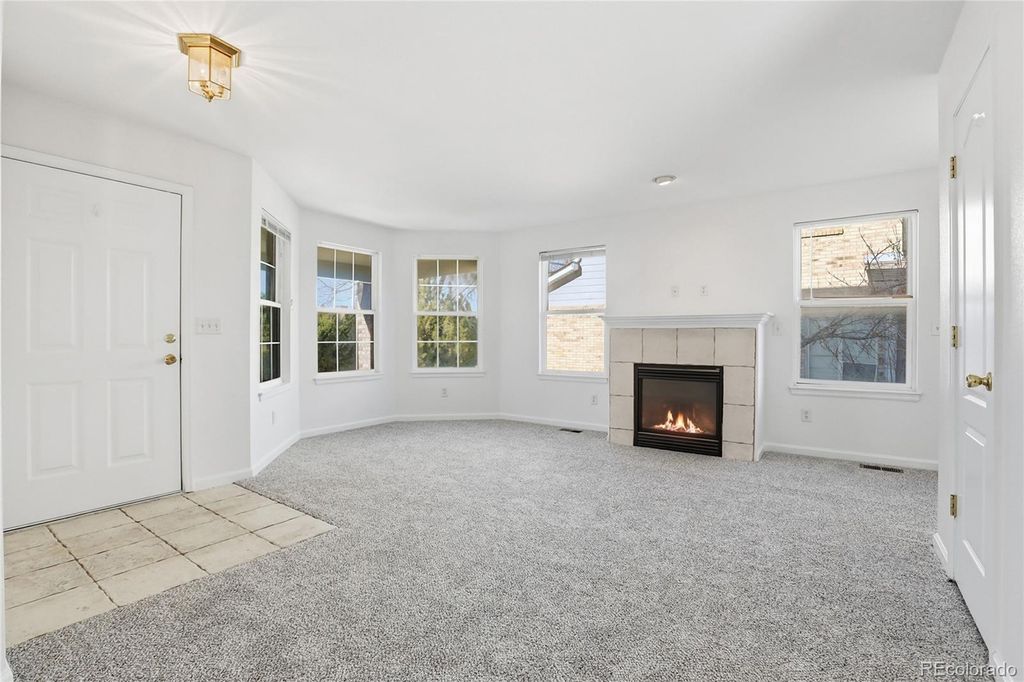 Photo of 3736 S Inca Street, Englewood, CO 80110 (MLS # 7321758)