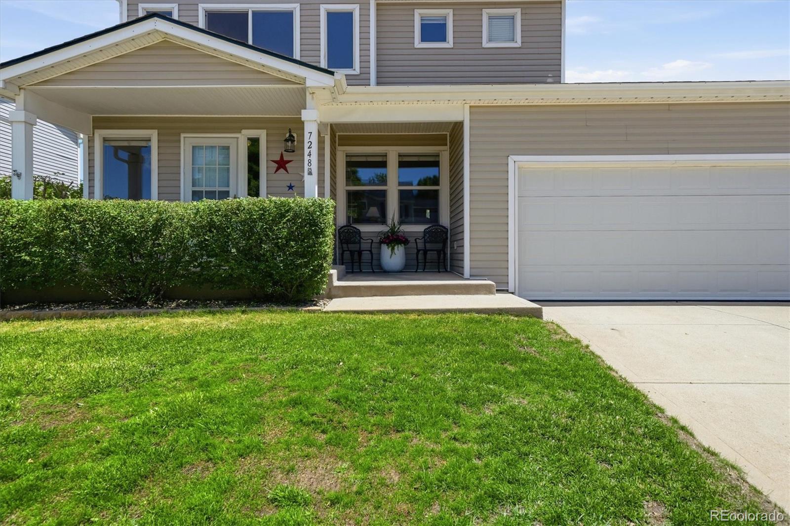 7248 Eagle Rock Drive