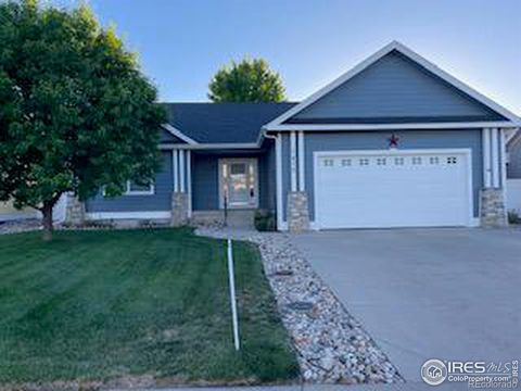 1615 69th Avenue, Greeley, CO 80634 - #: IR1011296