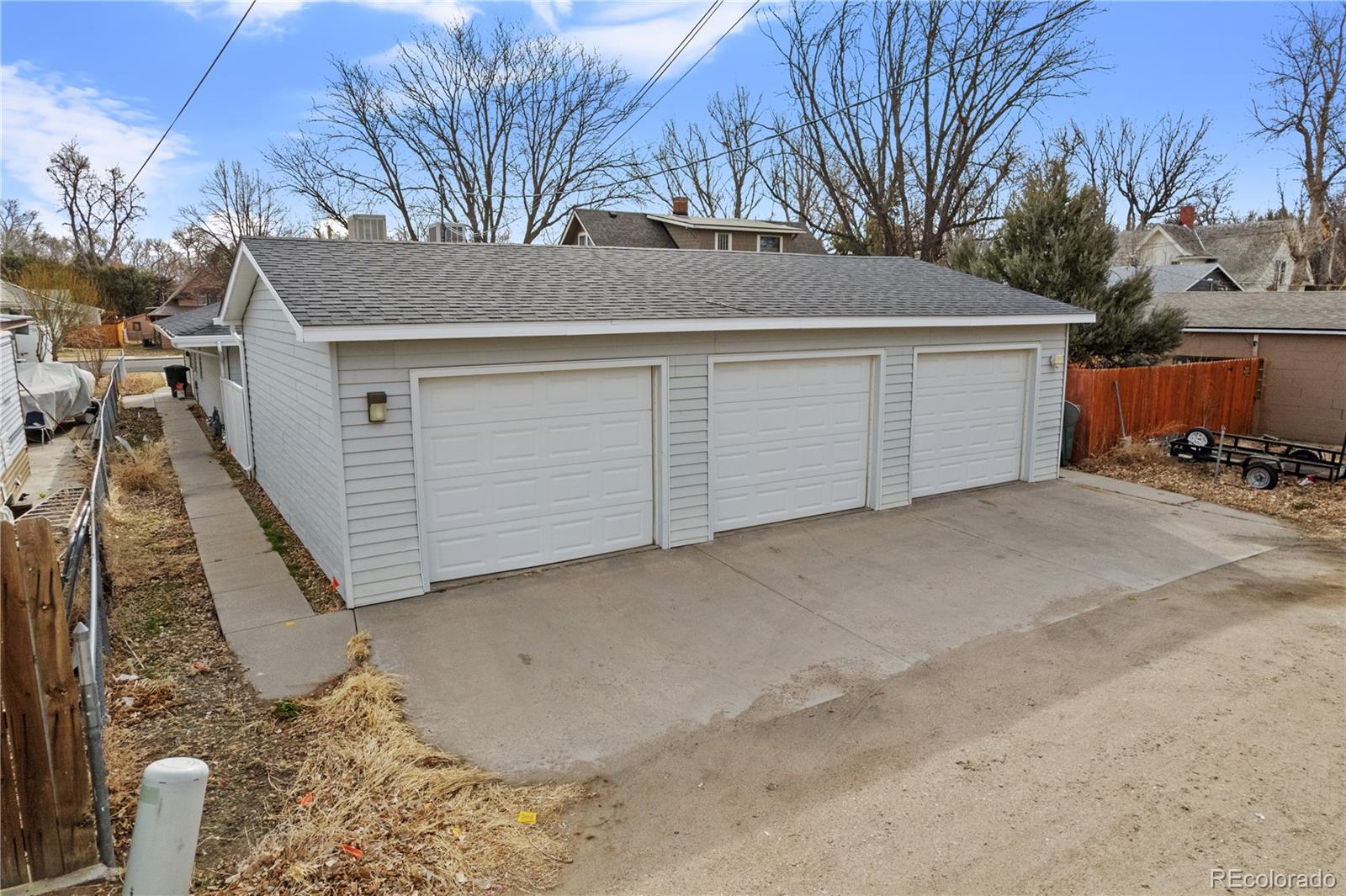 518 Carson Street, Brush, CO, 80723 2 518 Carson Street