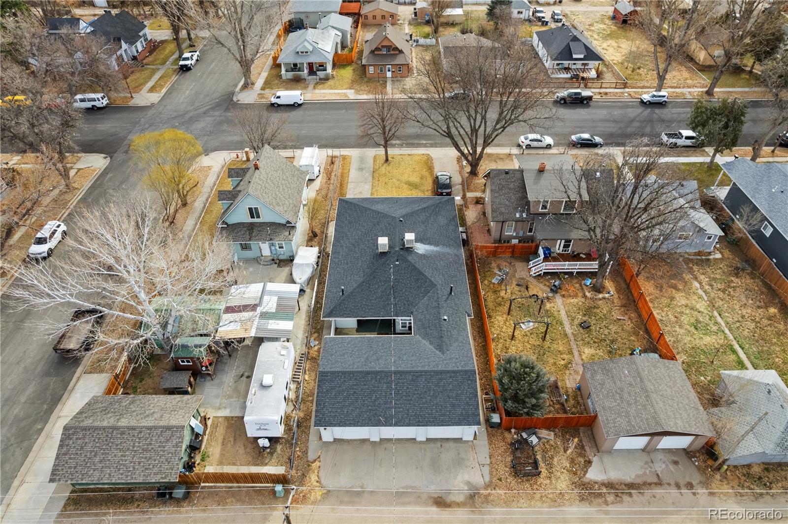 518 Carson Street, Brush, CO, 80723 1 518 Carson Street