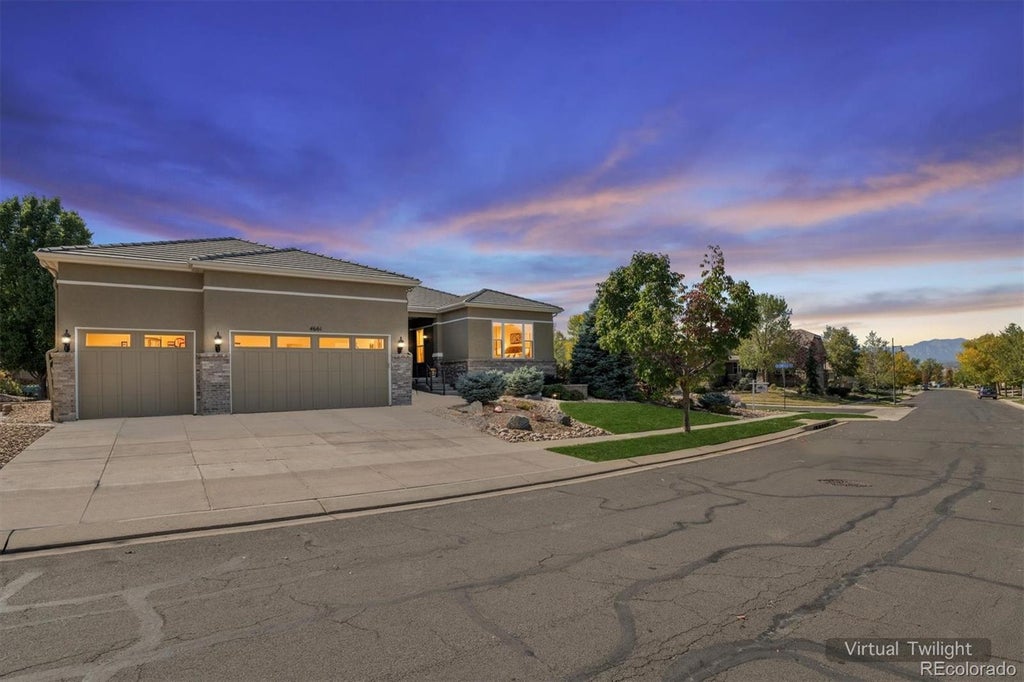 Photo of 4661 Belford Circle, Broomfield, CO 80023 (MLS # 7930350)