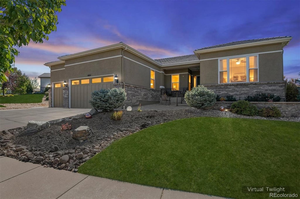 Photo of 4661 Belford Circle, Broomfield, CO 80023 (MLS # 7930350)