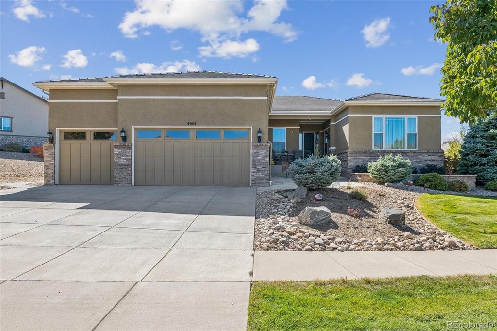 Photo of 4661 Belford Circle, Broomfield, CO 80023 (MLS # 7930350)