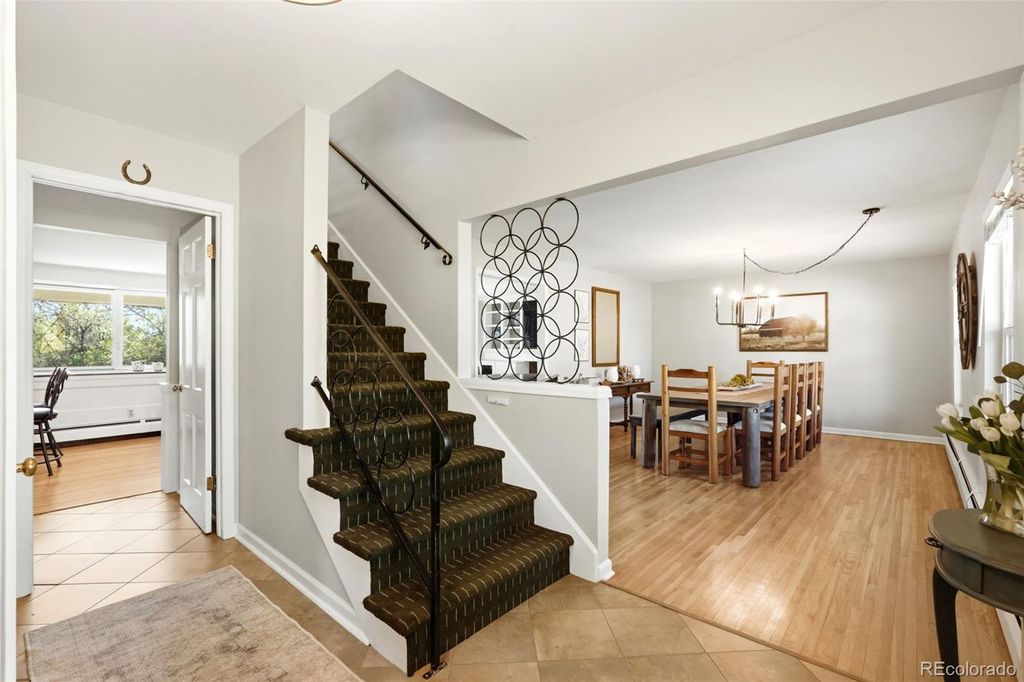 Photo of 6747 S Jackson Court, Centennial, CO 80122 (MLS # 3971765)