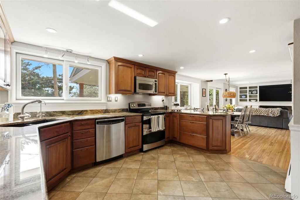 Photo of 6747 S Jackson Court, Centennial, CO 80122 (MLS # 3971765)