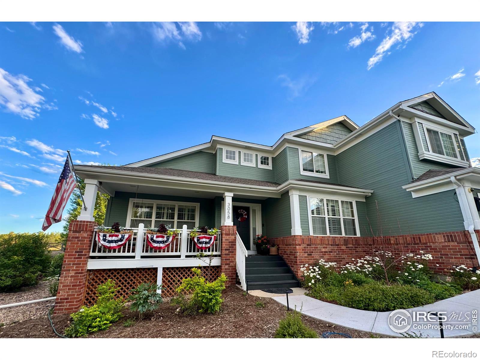 3058 W 111th Drive