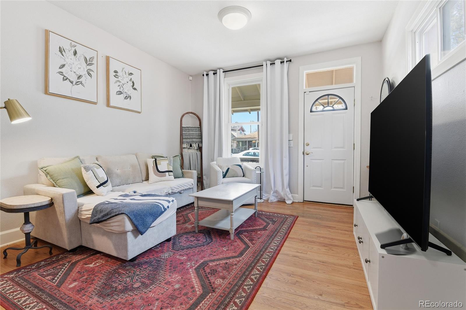 828 S Emerson Street