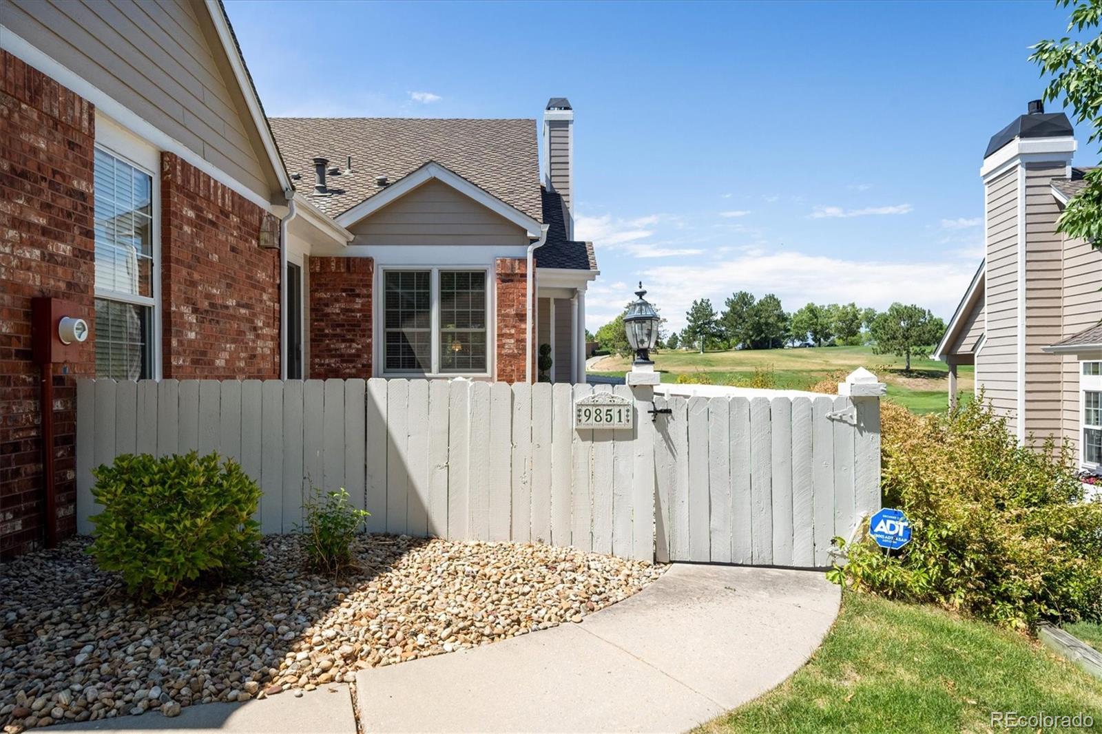 9851 Greensview Circle