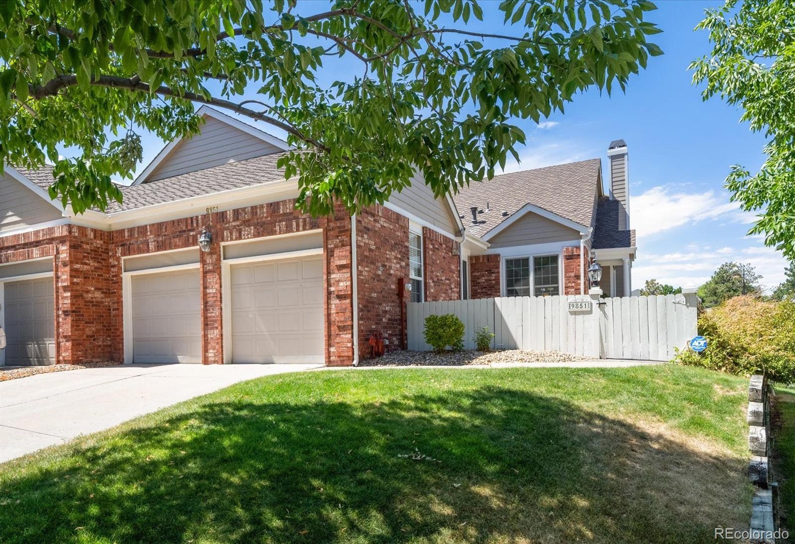 9851 Greensview Circle