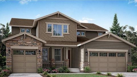 14721 Hudson Street Thornton CO 80602