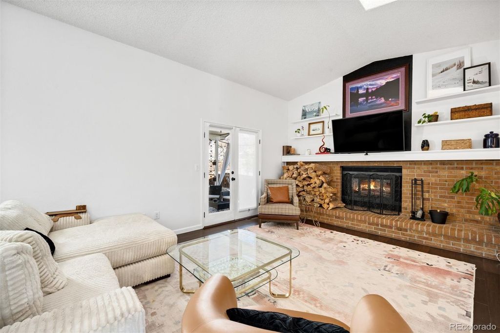 Photo of 2051 S Fairplay Street, Aurora, CO 80014 (MLS # 9936276)