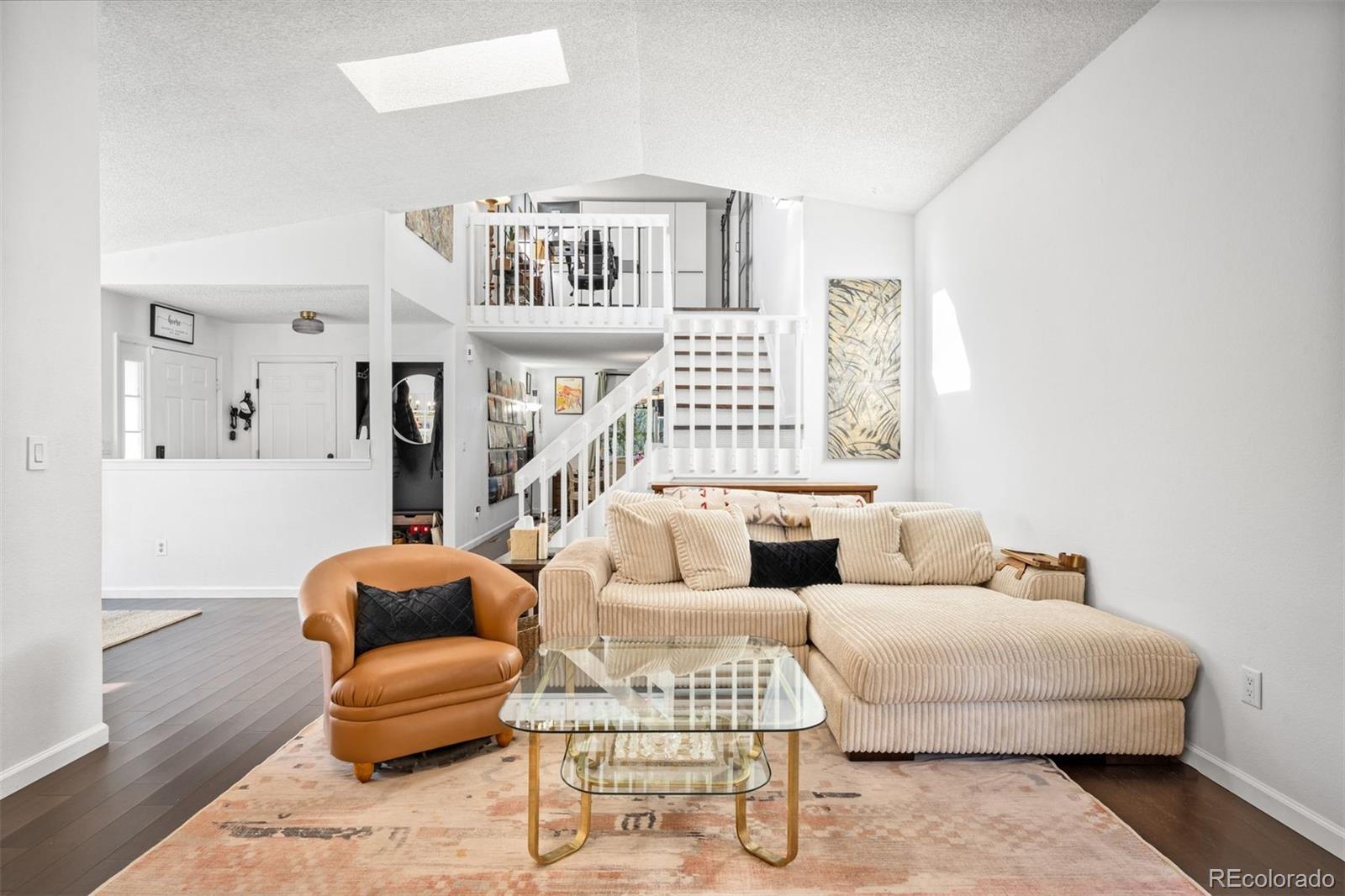 2051 S Fairplay Street