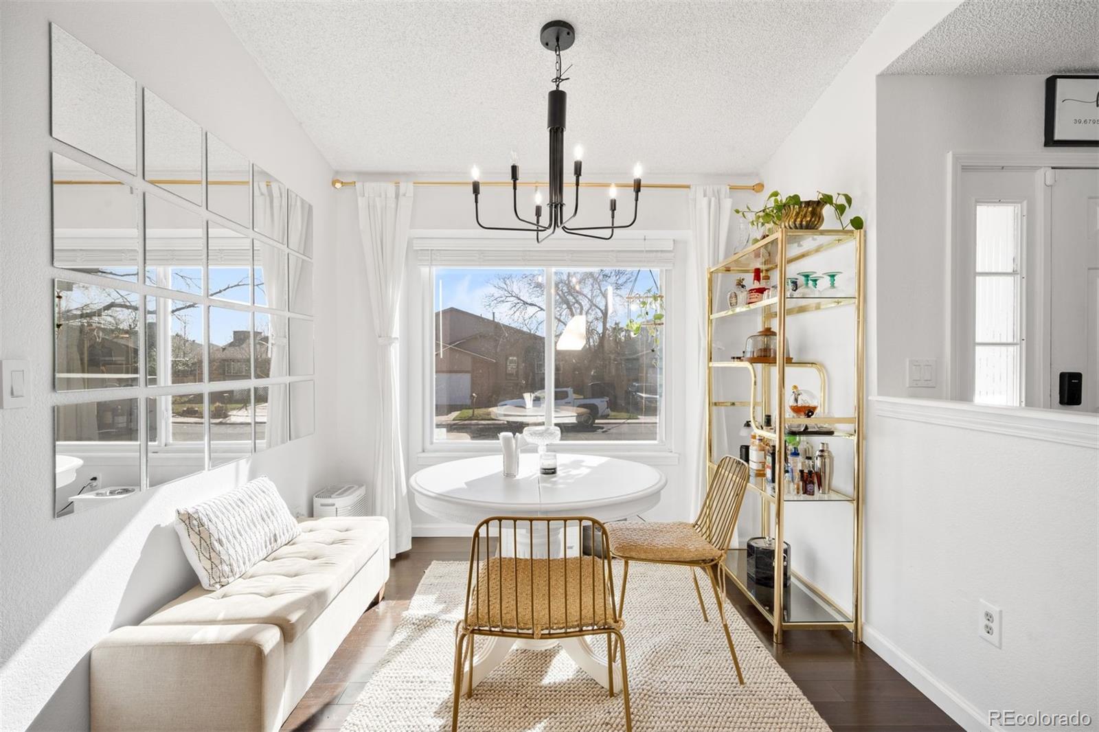 2051 S Fairplay Street