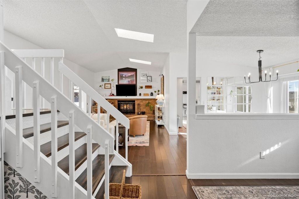 Photo of 2051 S Fairplay Street, Aurora, CO 80014 (MLS # 9936276)