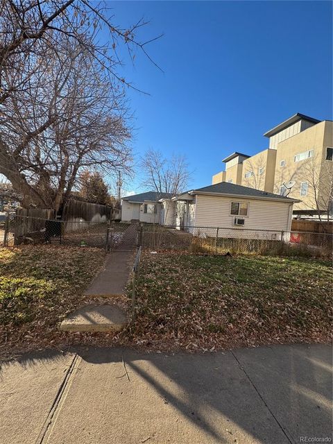 3577 S Pennsylvania Street Englewood CO 80113