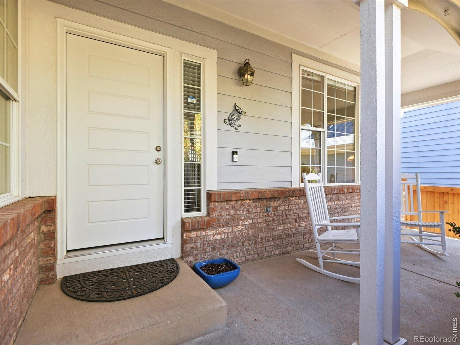 2894 Hughs Drive