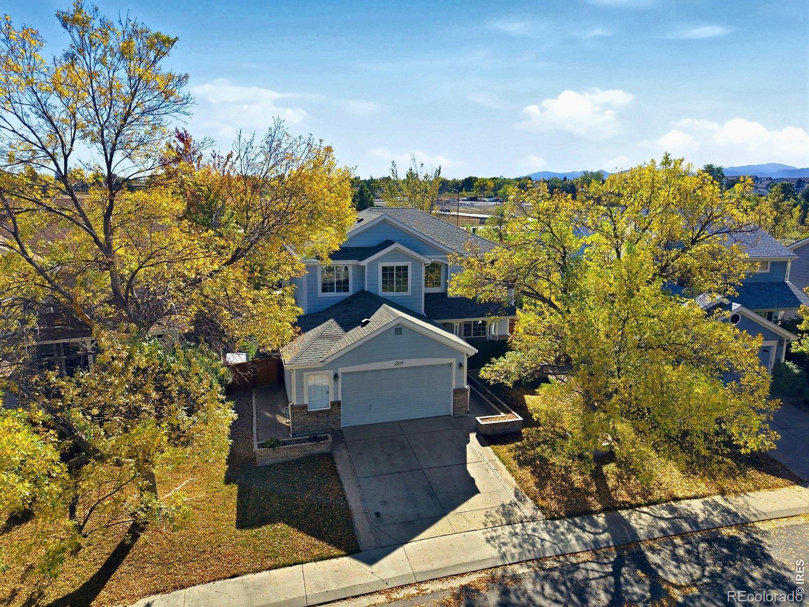 2894 Hughs Drive