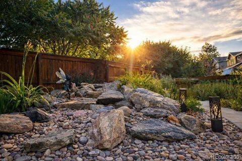 9495 Morning Glory Way Highlands Ranch CO 80130