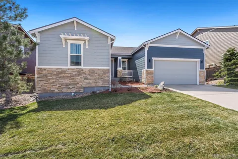 13844 W Marlowe Circle, Morrison, CO 80465 - #: 3529512