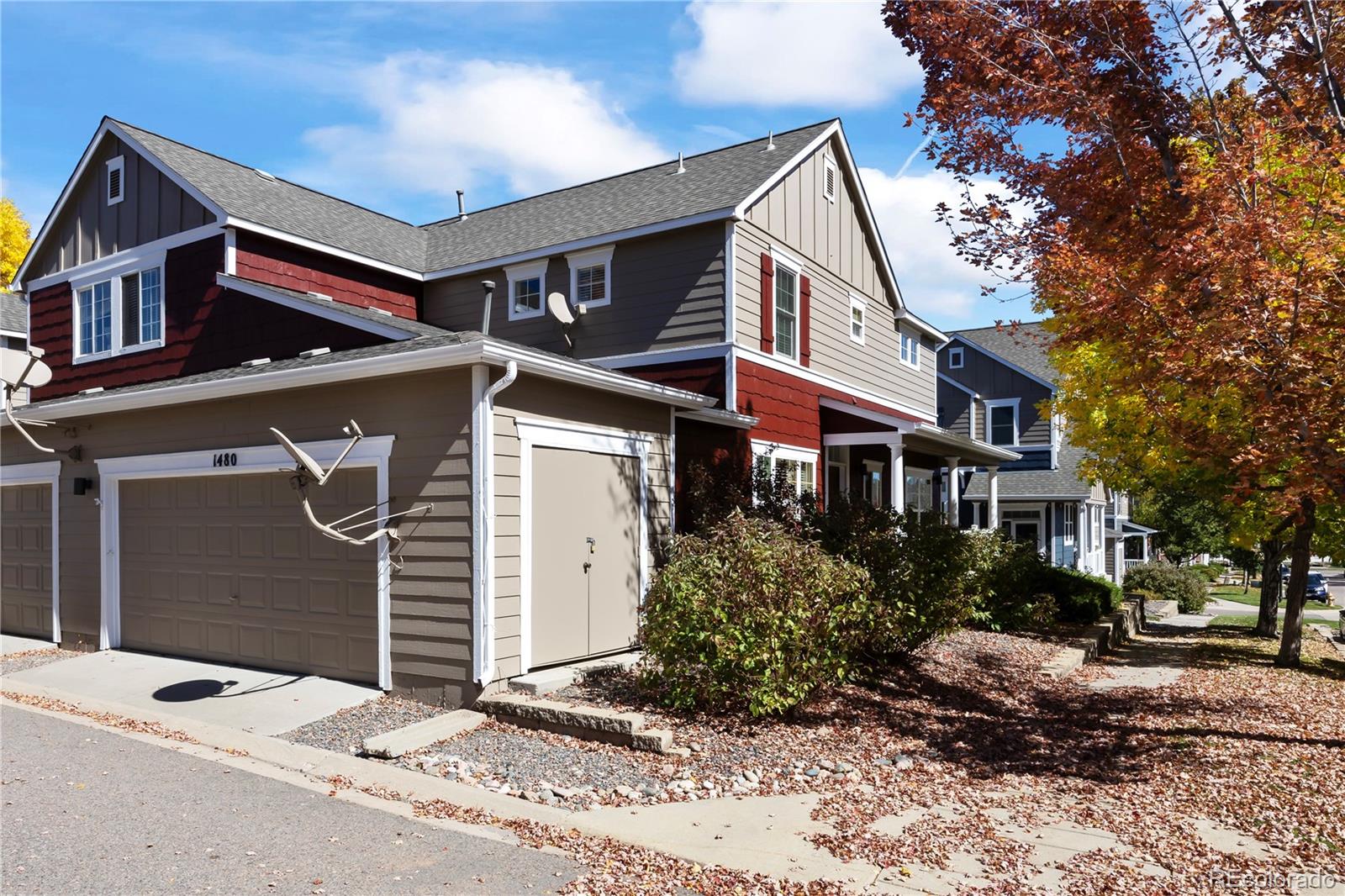 1480 Thunder Butte Road