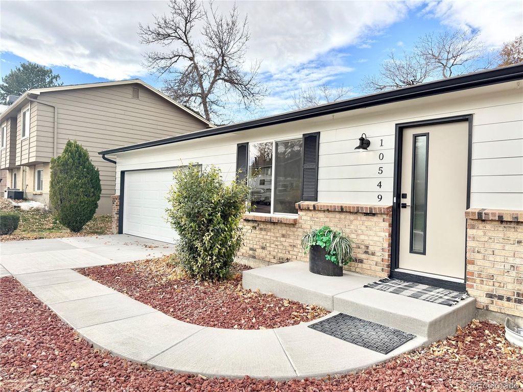 Photo of 10549 Quail Court, Broomfield, CO 80021 (MLS # 1751660)