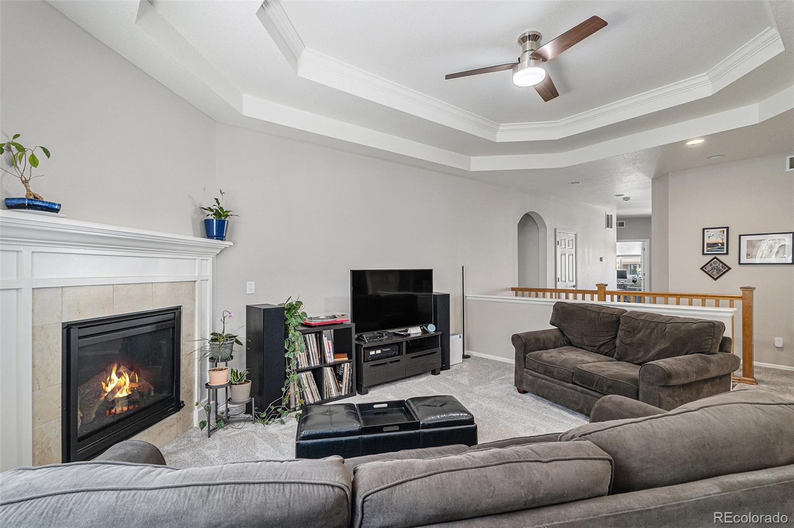 2558 Northview Place, Castle Rock, CO, 80104 4 2558 Northview Place
