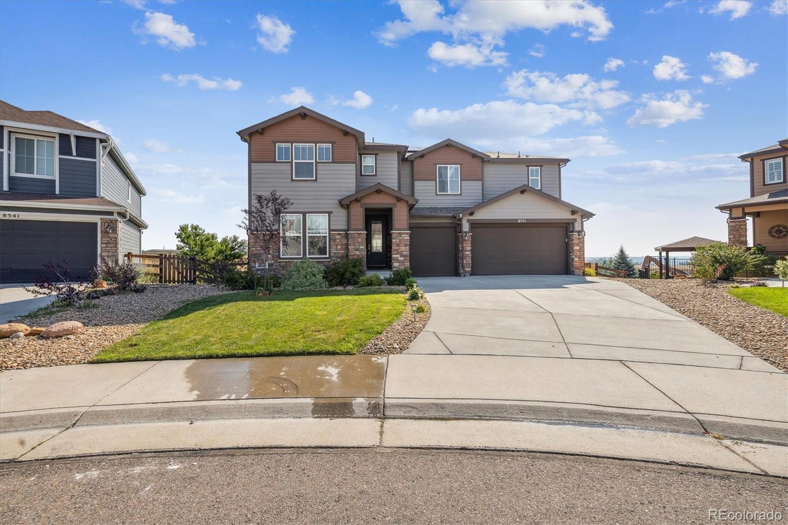 8551 Orchard Way