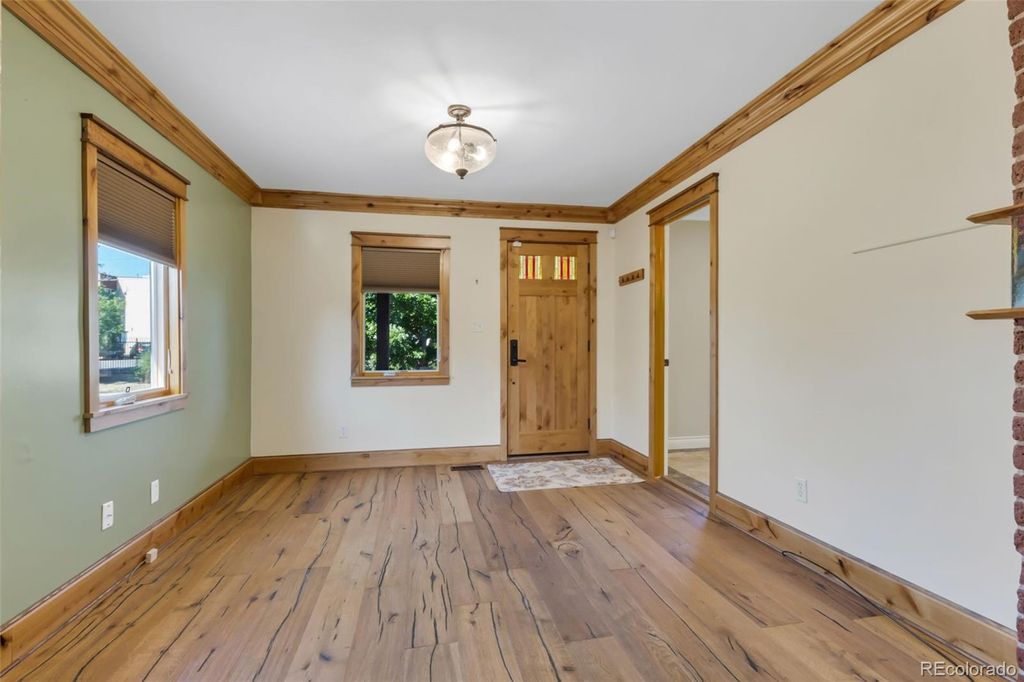 Photo of 4716 Broadway, Denver, CO 80216 (MLS # 9655581)