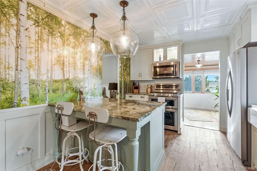 Photo of 4716 Broadway, Denver, CO 80216 (MLS # 9655581)