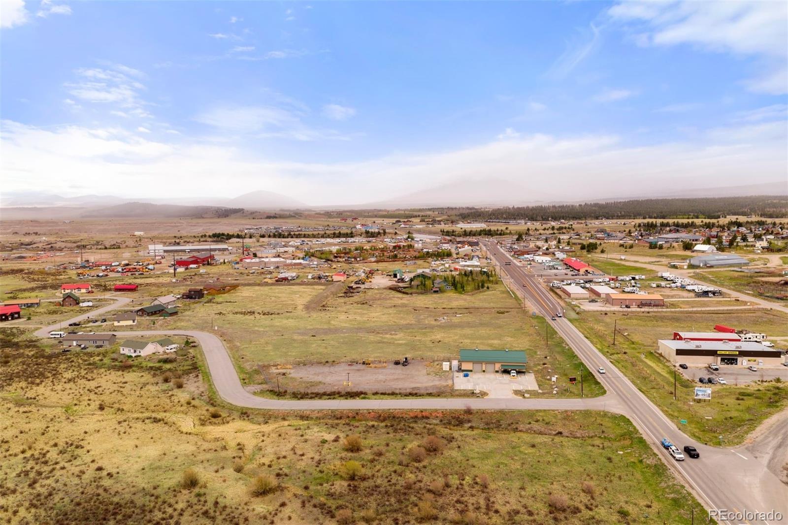 C01 Hwy 285