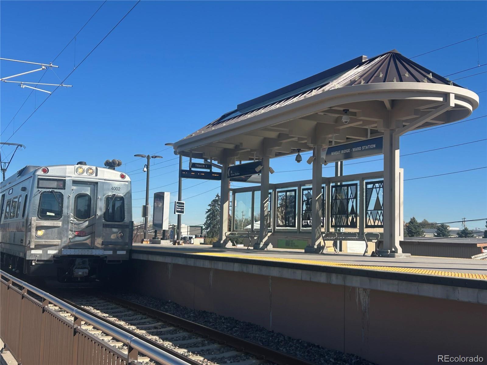 5160 Ward Road, Wheat Ridge, CO, 80033 3 5160 Ward Road