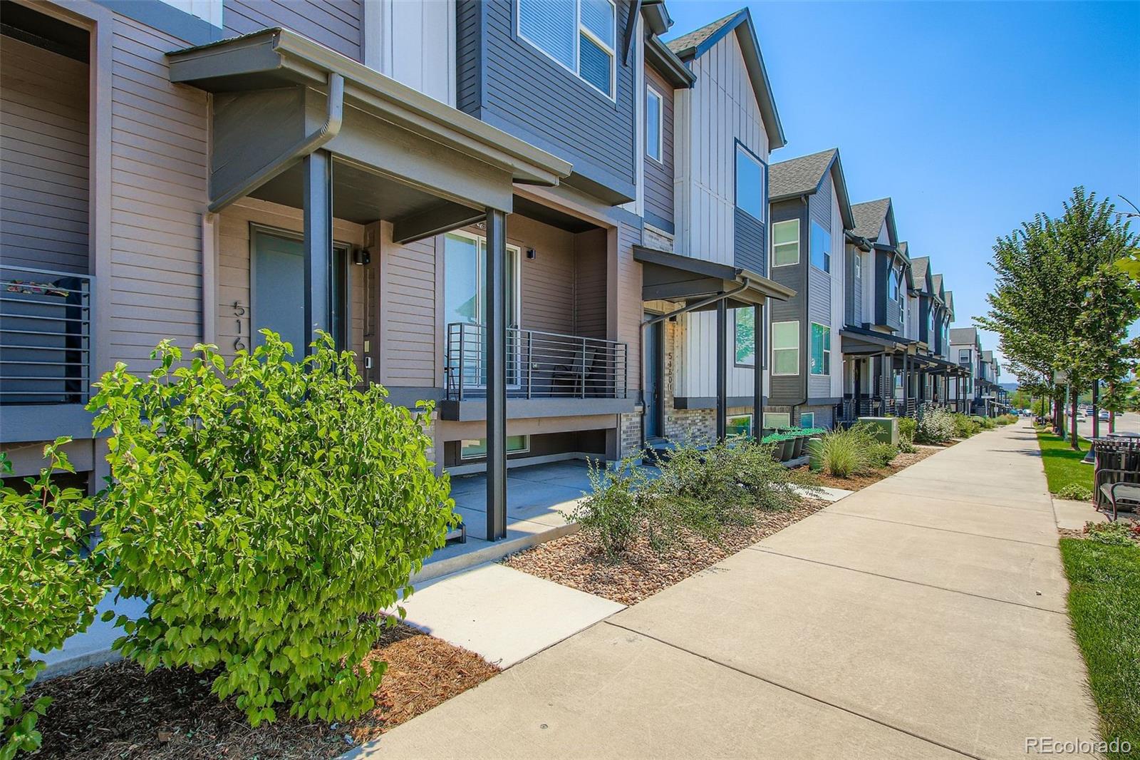 5160 Ward Road, Wheat Ridge, CO, 80033 1 5160 Ward Road