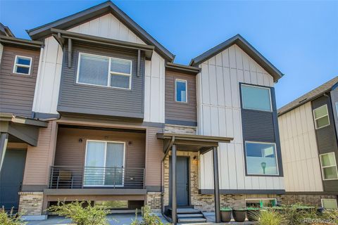 Photo of 5160 Ward Road, Wheat Ridge, CO 80033 (MLS # 6323017)
