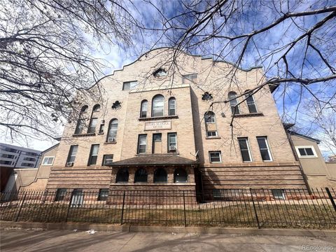 108 W Byers Place 202 Denver CO 80223