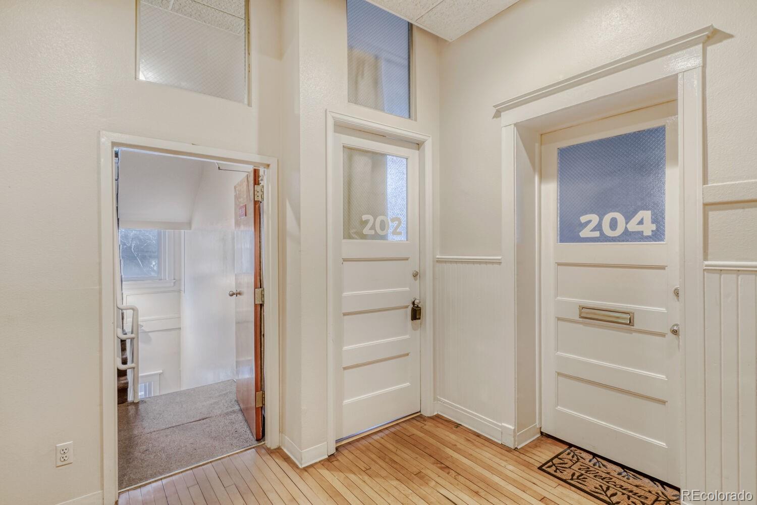 108 W Byers Place 202